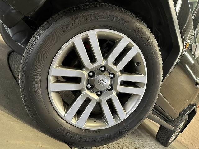 FJクルーザー カラーパッケージ レザー調シートカバー/リアデフロック/アクティブトラションコントロール/7インチナビ/バックカメラ/ハロゲンヘッド/ステアリングスイッチ/クリアランスソナー/横滑り防止/キーレスエントリー(12枚目)