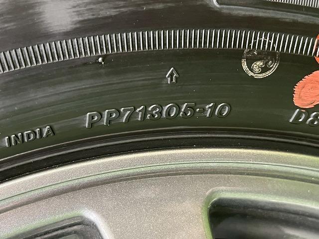 スズキ ジムニーノマドの画像68