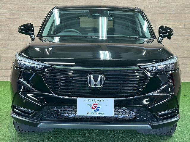 ホンダ ヴェゼルの画像68