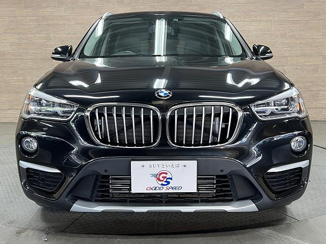 xDrive18d xLine OBD確認済み LEDヘッド 4WD ETC カラーバックモニター パワーシート シートメモリー プッシュスタート スマートキー 電動格納ミラー クリアランスソナー 電動パーキング(9枚目)