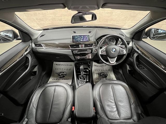 xDrive18d xLine OBD確認済み LEDヘッド 4WD ETC カラーバックモニター パワーシート シートメモリー プッシュスタート スマートキー 電動格納ミラー クリアランスソナー 電動パーキング(28枚目)