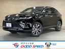 TOYOTA HARRIER HYBRID