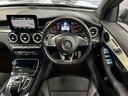 MERCEDES BENZ GLC-CLASS