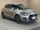 SUZUKI SWIFT SPORT