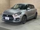 SUZUKI SWIFT SPORT