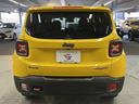 CHRYSLER JEEP JEEP RENEGADE