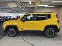 CHRYSLER JEEP JEEP RENEGADE