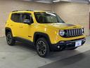 CHRYSLER JEEP JEEP RENEGADE