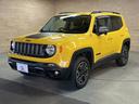 CHRYSLER JEEP JEEP RENEGADE