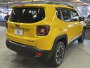 CHRYSLER JEEP JEEP RENEGADE