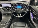 MERCEDES BENZ GLC-CLASS