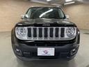 CHRYSLER JEEP JEEP RENEGADE