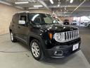 CHRYSLER JEEP JEEP RENEGADE