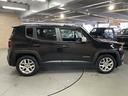 CHRYSLER JEEP JEEP RENEGADE