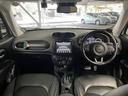 CHRYSLER JEEP JEEP RENEGADE