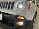 CHRYSLER JEEP JEEP RENEGADE