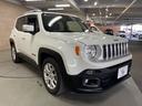 CHRYSLER JEEP JEEP RENEGADE