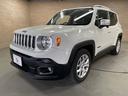 CHRYSLER JEEP JEEP RENEGADE