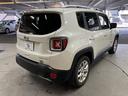 CHRYSLER JEEP JEEP RENEGADE