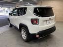 CHRYSLER JEEP JEEP RENEGADE