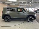 CHRYSLER JEEP JEEP RENEGADE