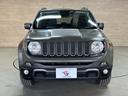 CHRYSLER JEEP JEEP RENEGADE