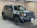 CHRYSLER JEEP JEEP RENEGADE