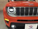 CHRYSLER JEEP JEEP RENEGADE