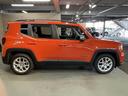 CHRYSLER JEEP JEEP RENEGADE