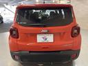 CHRYSLER JEEP JEEP RENEGADE