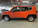 CHRYSLER JEEP JEEP RENEGADE