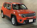 CHRYSLER JEEP JEEP RENEGADE