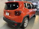 CHRYSLER JEEP JEEP RENEGADE