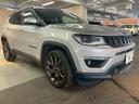 CHRYSLER JEEP JEEP COMPASS