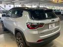 CHRYSLER JEEP JEEP COMPASS
