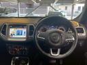 CHRYSLER JEEP JEEP COMPASS
