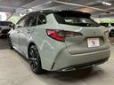 TOYOTA COROLLA TOURING