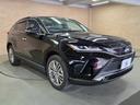 TOYOTA HARRIER HYBRID
