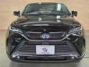 TOYOTA HARRIER HYBRID