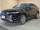 TOYOTA HARRIER HYBRID