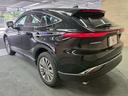 TOYOTA HARRIER HYBRID