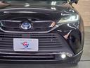 TOYOTA HARRIER HYBRID