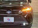 TOYOTA HARRIER HYBRID