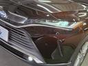 TOYOTA HARRIER HYBRID