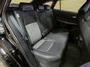 TOYOTA HARRIER HYBRID