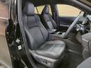 TOYOTA HARRIER HYBRID