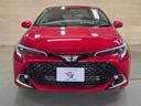 TOYOTA COROLLASPORT