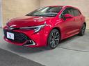 TOYOTA COROLLASPORT