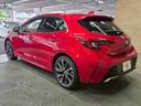 TOYOTA COROLLASPORT