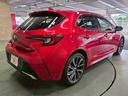 TOYOTA COROLLASPORT